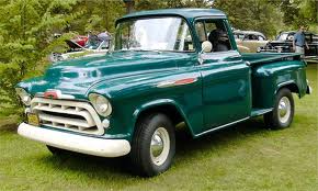 1957 Chevy Truck